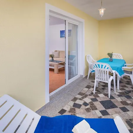 Mugeba Apartamento *
