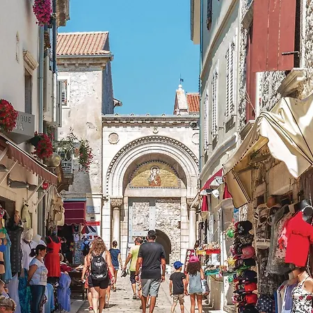 Mugeba Poreč