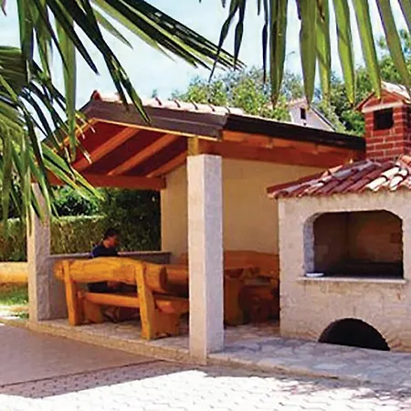 Apartamento Mugeba *