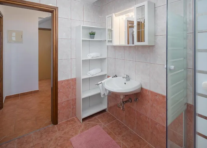 Mugeba Apartman Porec