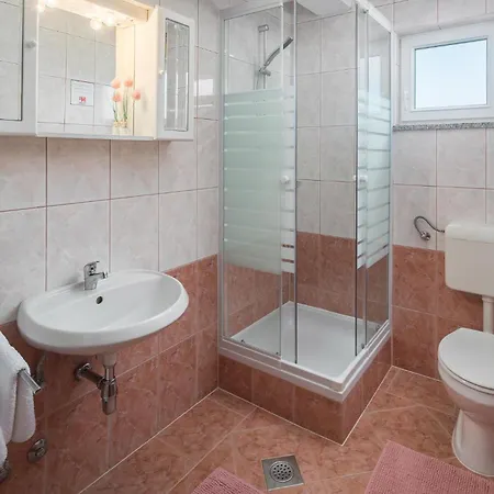 Mugeba Apartment *