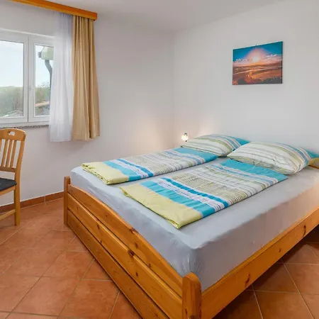 Mugeba Apartment Poreč