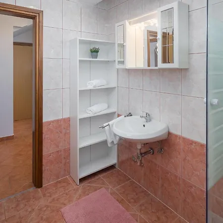 Mugeba Apartment Poreč