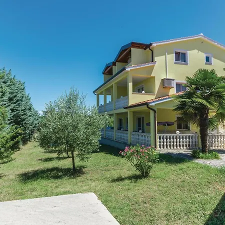 Mugeba * Poreč