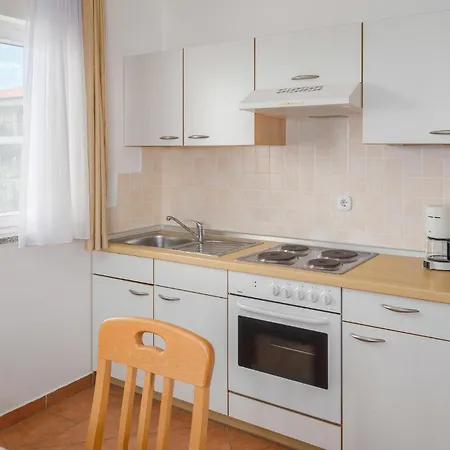 Apartment Mugeba