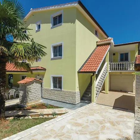 Mugeba * Poreč