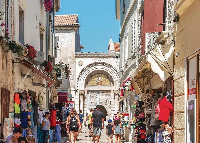 Mugeba Poreč