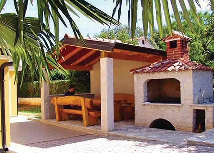 Apartmán Mugeba *