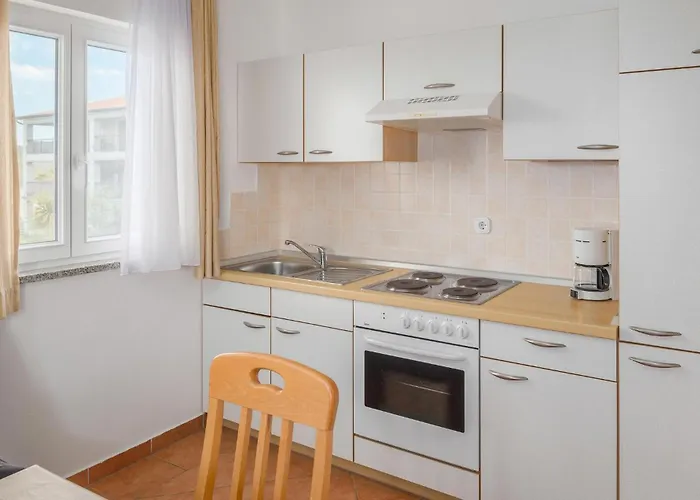Apartmán Mugeba